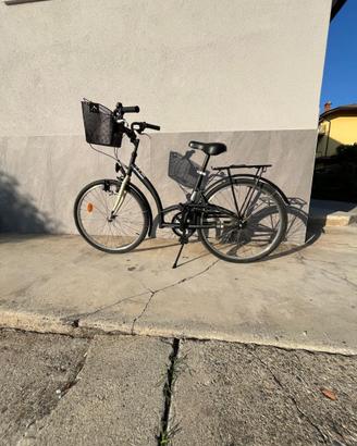 Bici da città da donna