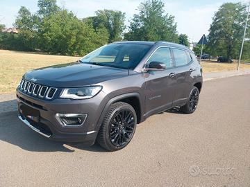 jeep compass  12/2020 