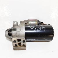 MOTORINO D' AVVIAMENTO BMW X3 1Â° Serie 0001109070
