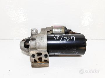 MOTORINO D' AVVIAMENTO BMW X3 1Â° Serie 0001109070