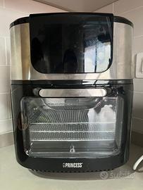 Princess Friggitrice ad Aria Forno Deluxe – 11 L