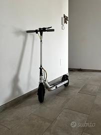 Monopattino elettrico