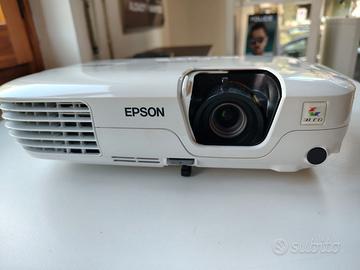 Videoproiettore epson