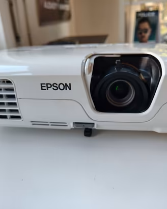 Videoproiettore epson