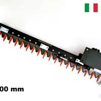 Barra tosasiepi decespugliatore miniescavatore 130