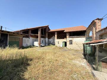 CASA INDIPENDENTE A SEZZADIO