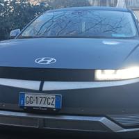 HYUNDAI Ioniq 5, 72,6 KWh Evolution rwd - 2021