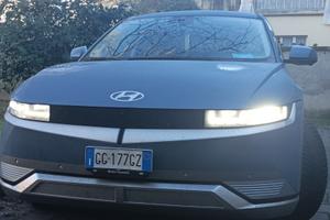 HYUNDAI Ioniq 7, 72,6 KWh Evolution rwd - 2021