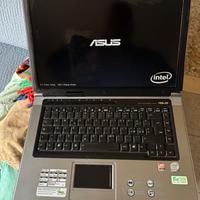 Pc portatile Asus