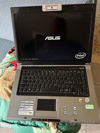 Pc portatile Asus