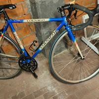 Bici Colnago anni 80