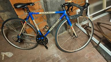 Bici Colnago anni 80