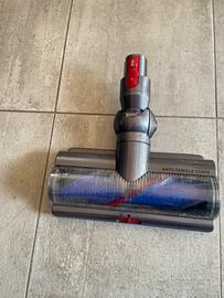 Spazzola dyson