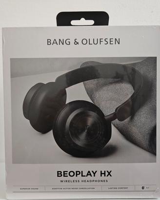 Bang & Olufsen Beoplay  HX