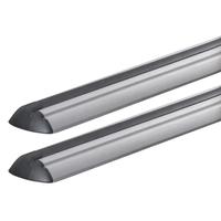 Sbarre tetto portapacchi twingo