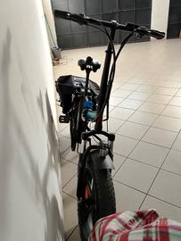 bici elettrica 