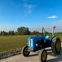 Landini 4500