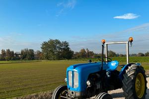Landini 4500