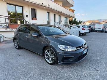 Volkswagen Golf 1.0 TSI 115 CV 5p. Sport BlueMotio