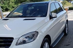 Mercedes ML