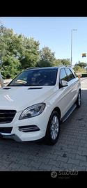 Mercedes ML
