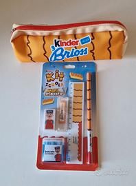 Kit Scuola Mani in pasta! "Brioss" - Ferrero
