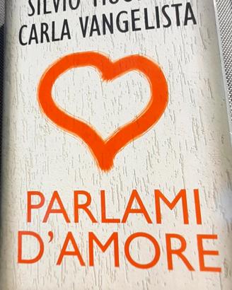 Libro_"Parlami d'amore"