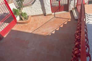 Rif.446 villaggio coppola - estivo appartame