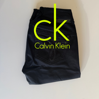 Calvin Klein pantalone donna nero come nuovo