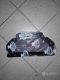 Filtro aria k&n ka6003 kawasaki zx6 r zx6rr 03/04
