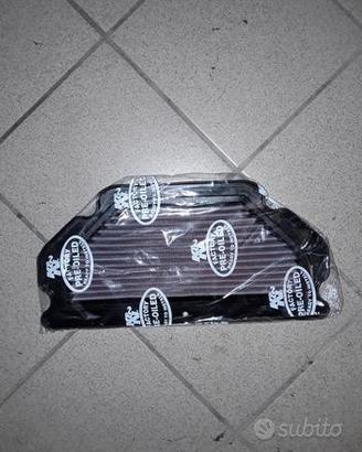 Filtro aria k&n ka6003 kawasaki zx6 r zx6rr 03/04