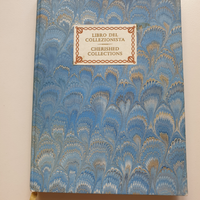 Libro del collezionista edizioni AZ Firenze
