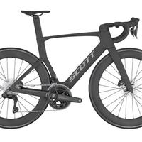 PROMO% SCOTT FOIL RC 10 2025