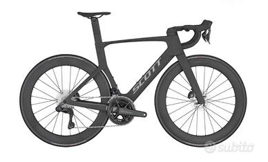 PROMO% SCOTT FOIL RC 10 2025