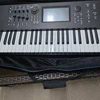 YAMAHA MODX 7+