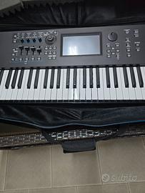 YAMAHA MODX 7+