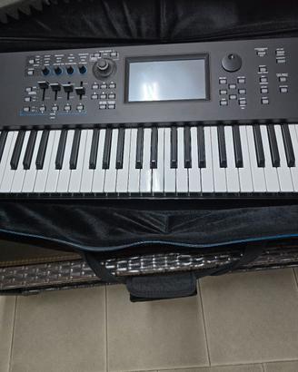 YAMAHA MODX 7 plus