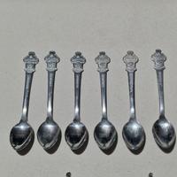 Cucchiaini Bucherer-Rolex