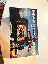 Fotocamera moto fhd 1080p