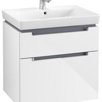 Mobile bagno e specchio Villeroy & Boch nuovissimi