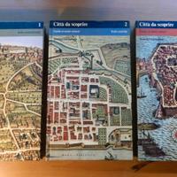 T.C.I. Città da scoprire - Guida ai centri minori