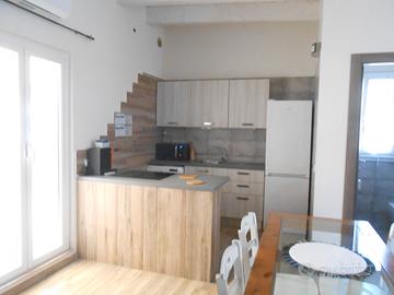 ATTIC HOUSE - Lt Dei Due Mari - VIESTE