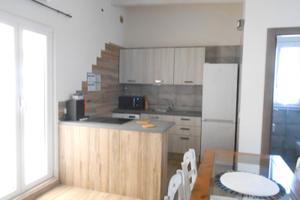 ATTIC HOUSE - Lt Dei Due Mari - VIESTE