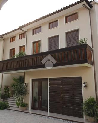 CASA DI CORTE A SAN PIETRO MUSSOLINO