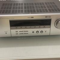 Yamaha Sistema Dolby Surround 5.1