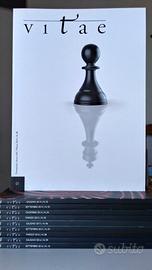 VITAE   Trimestrale dell'Ass. Italiana Sommeliers