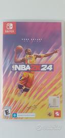 nba cobin bryan nintendo swicht