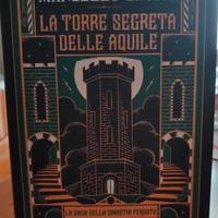 La torre segreta delle aquile