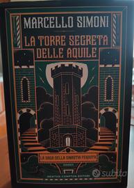 La torre segreta delle aquile