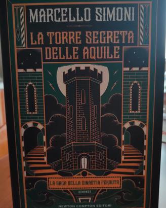 La torre segreta delle aquile